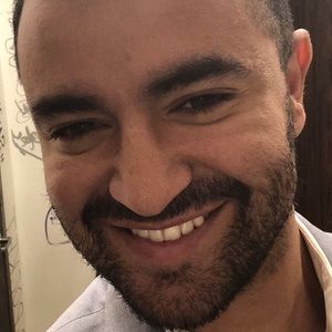 Meet your Posher, Juan